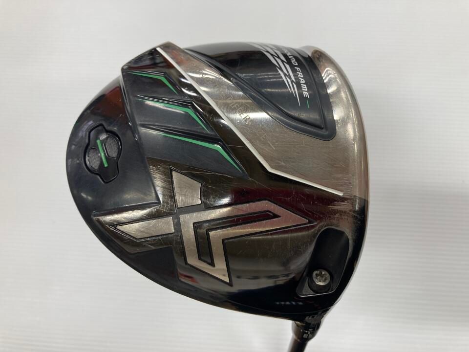 XXIO X-eks- 2022 | 10.5 | S | Miyazaki AX-2 | 中古 | ドライバー