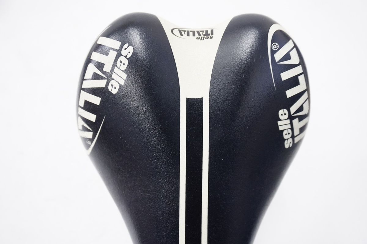 SELLE ITALIA「セライタリア」 SLR TEAM EDITION カーボンレールサドル