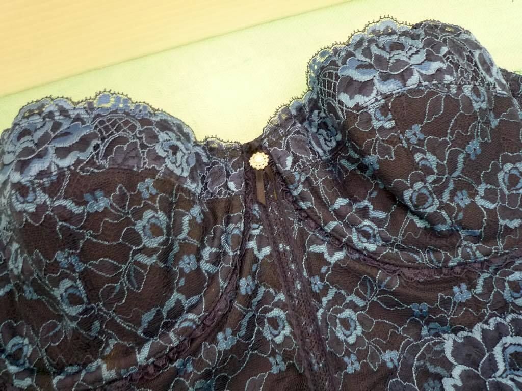 リバーレース Wライン補整