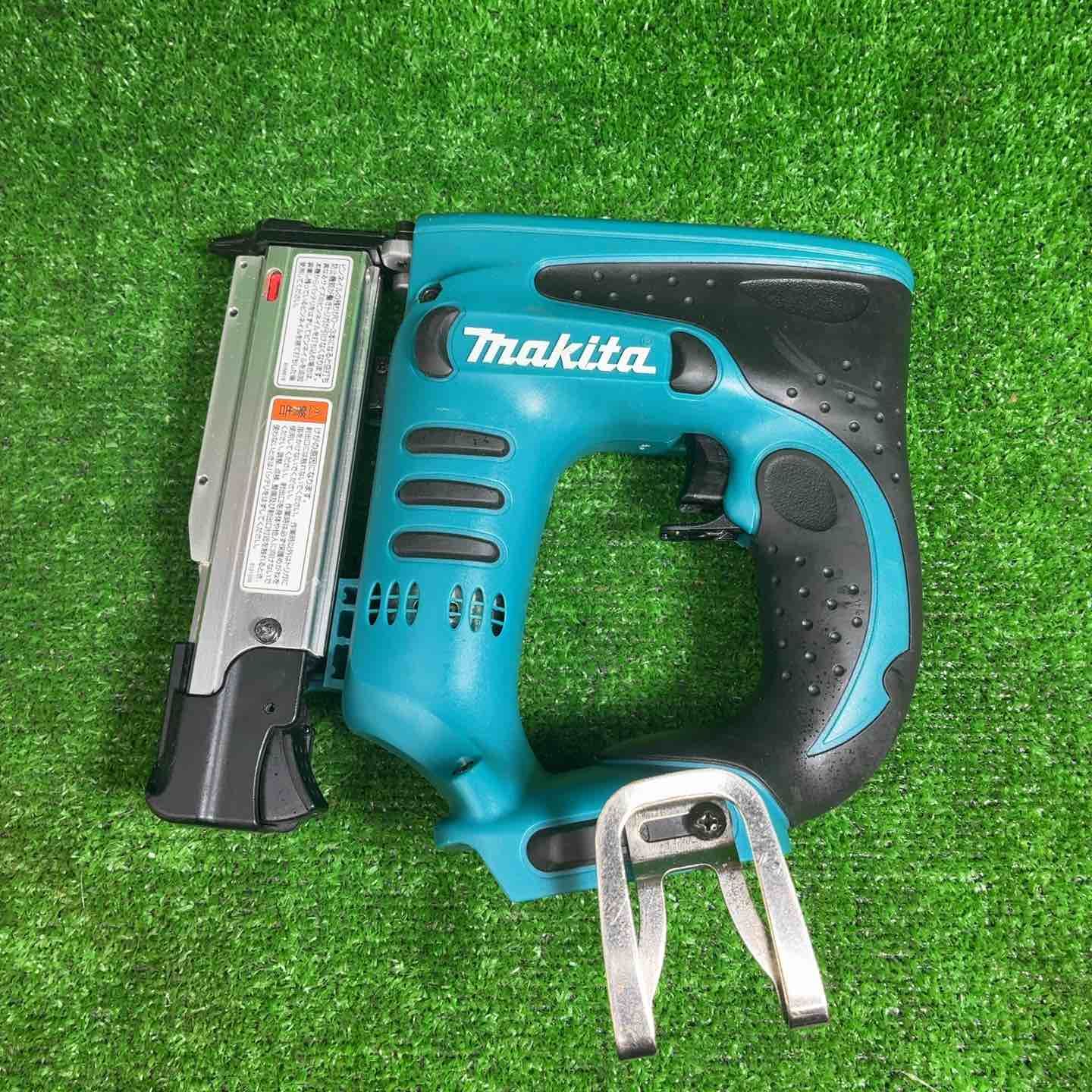 マキタ makita コードレスピンネイラ