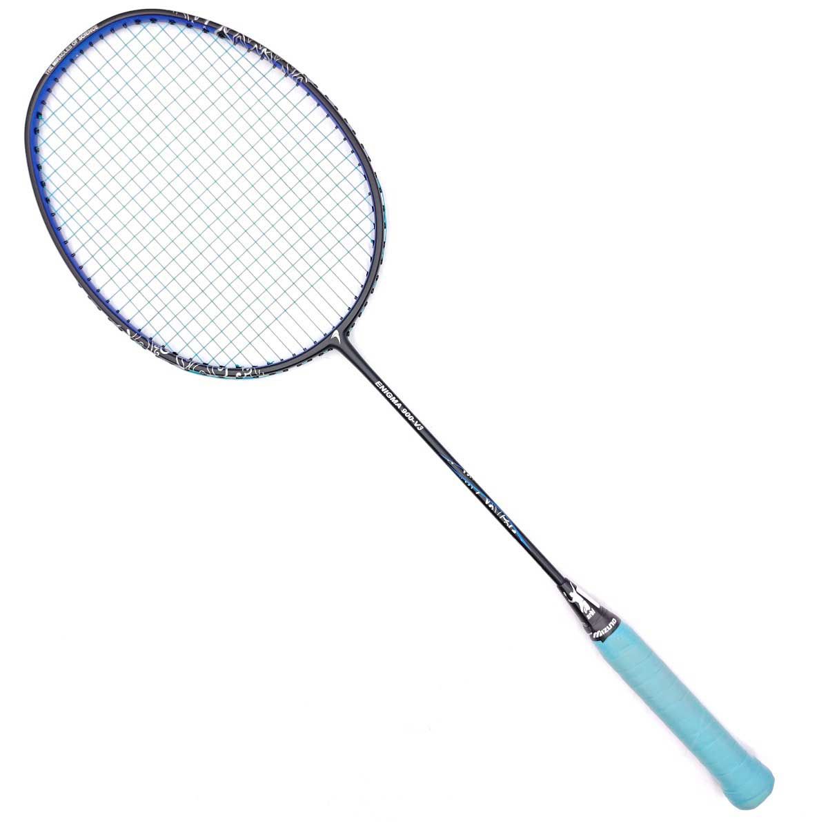 Flypower フライパワー ENIGMA 900 V3 エニグマ バドミントンラケット 4F2H