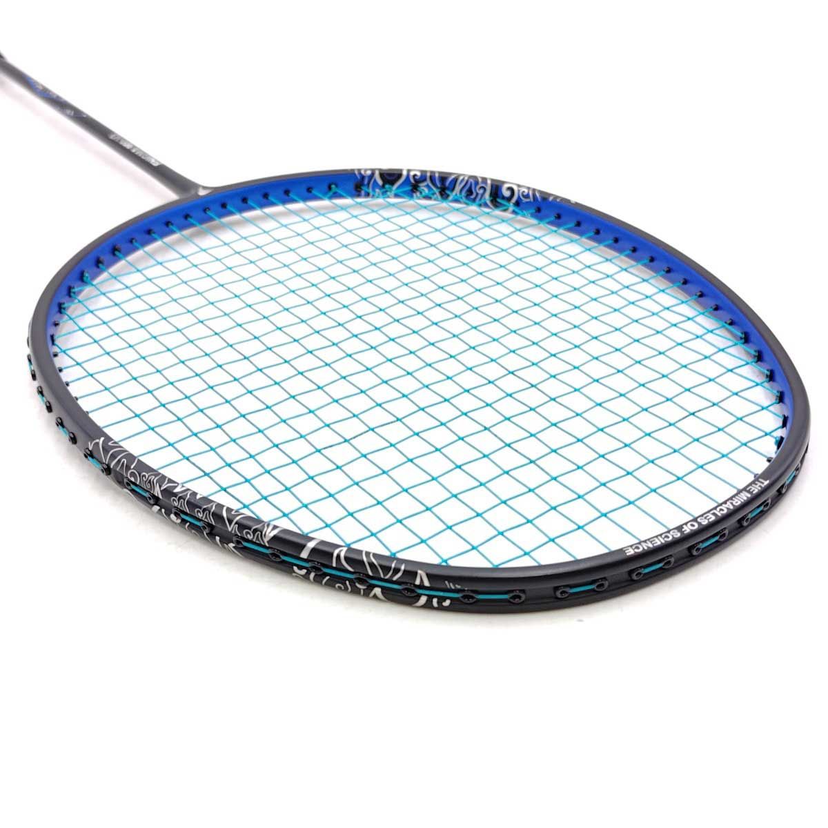 Flypower フライパワー ENIGMA 900 V3 エニグマ バドミントンラケット 4F2H