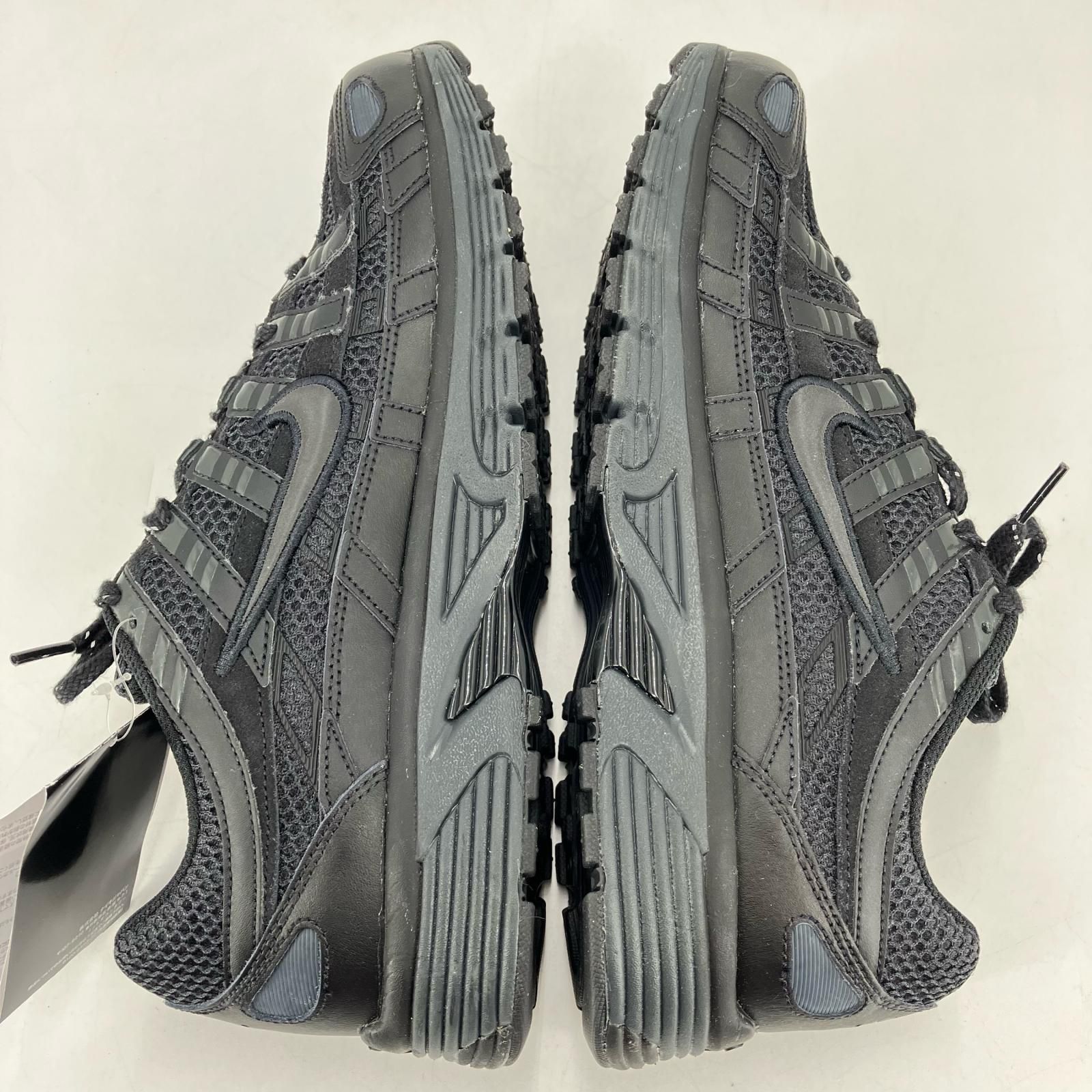 イオン広店】 中古 NIKE | ナイキ スニーカー Nike P-6000 Premium 