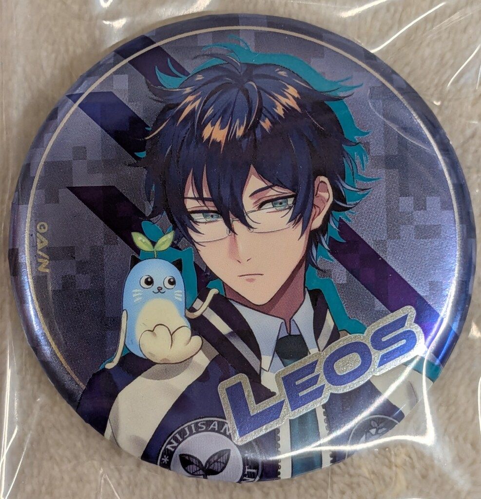 ANYCOLOR株式会社 エデン組ハーフアニバーサリー記念グッズ にじさんじ