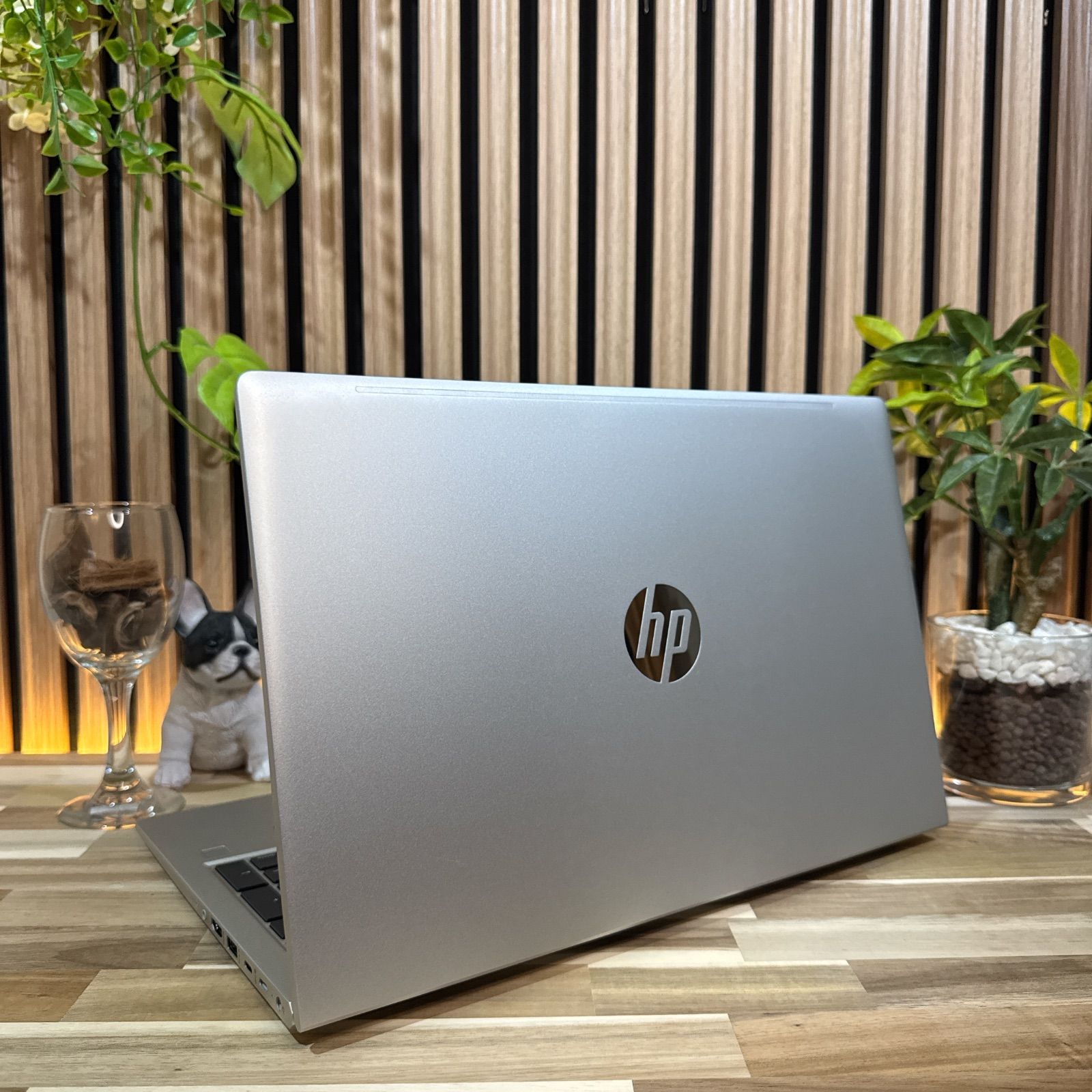 公式ショップ限定価格❣️/ 極美品《2023年モデル》HP ProBook 450 G10