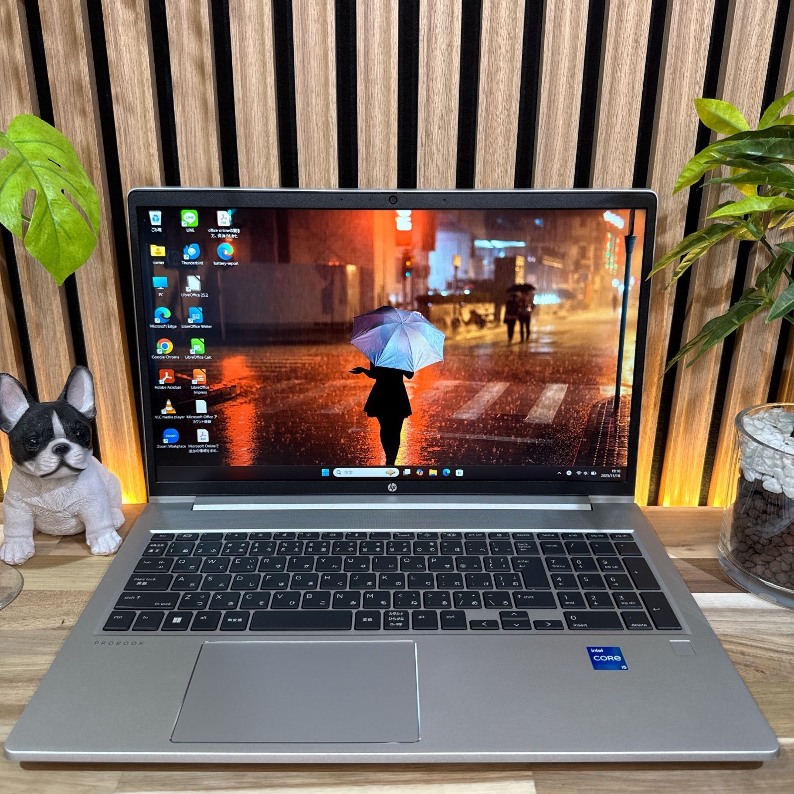 公式ショップ限定価格❣️/ 極美品《2023年モデル》HP ProBook 450 G10