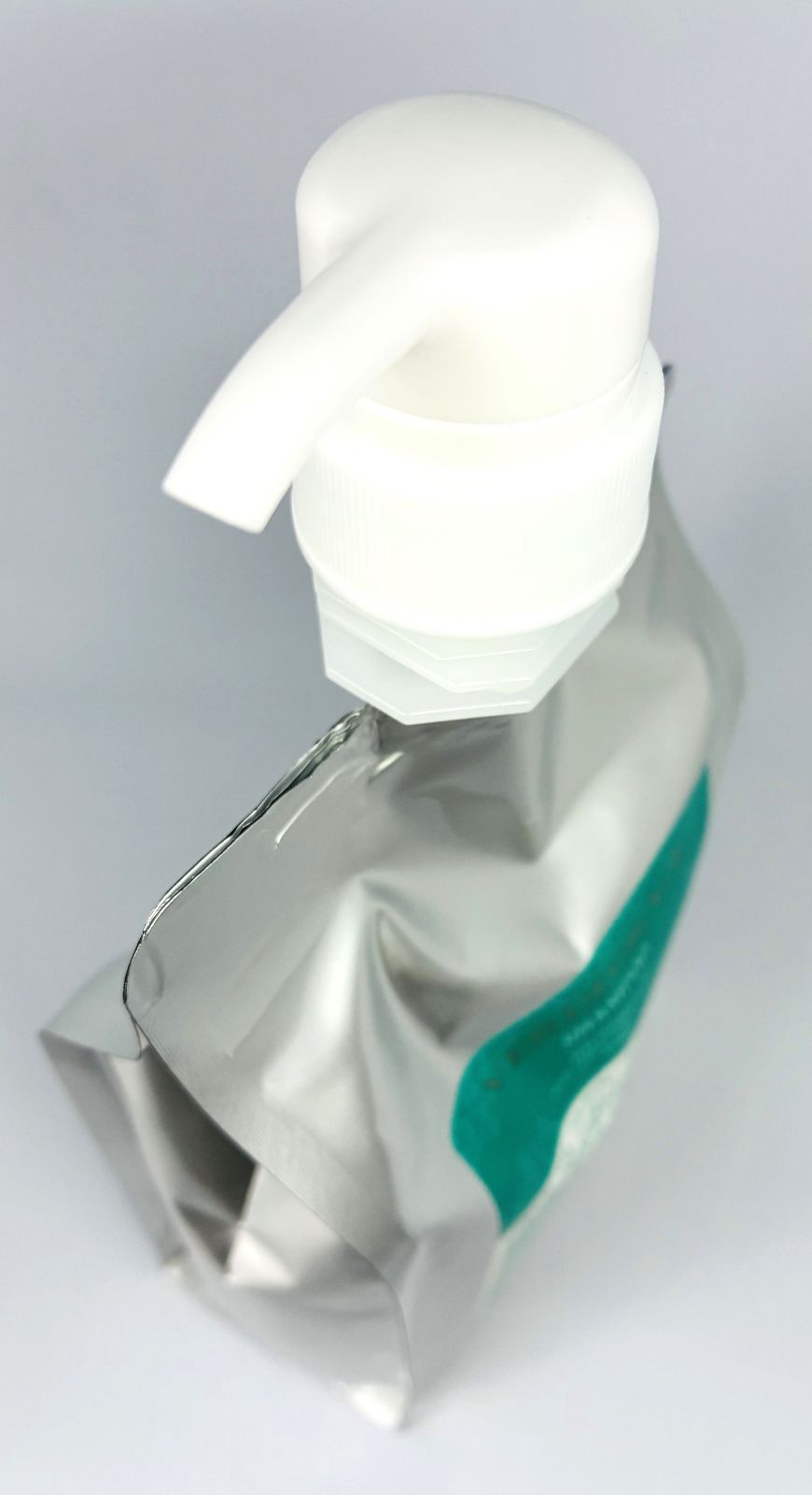 新品 フォード HM ベルデグレース シャンプー 1000ml ハーブマジック