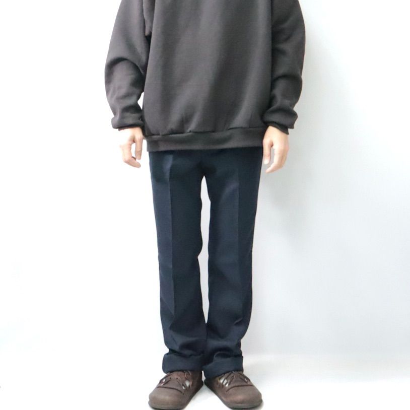 デッドストック 80s LEVIS リーバイス 517 スタプレ パンツ 紺 - メルカリ