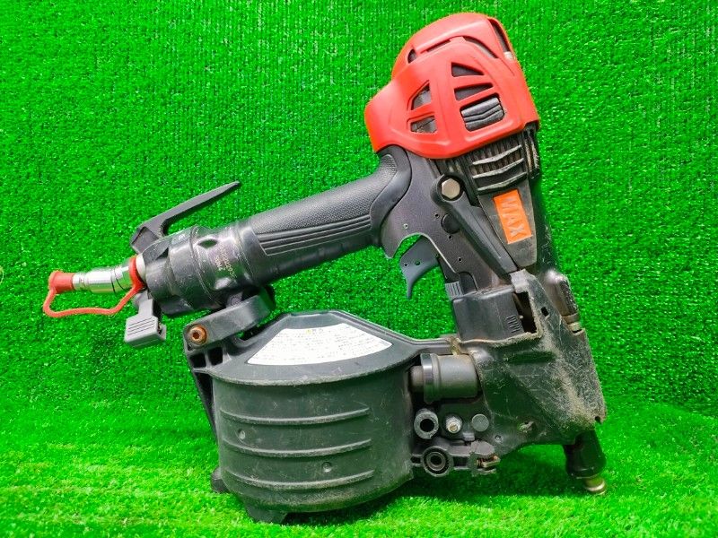 91116 エア漏れも送り不良もなし