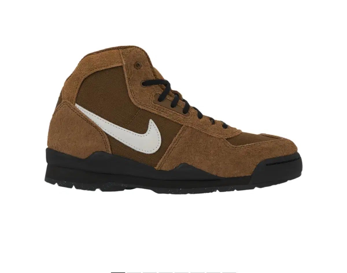 280 NIKE STUSSY エア バルトロ ライト ブリティッシュ タン ブラック