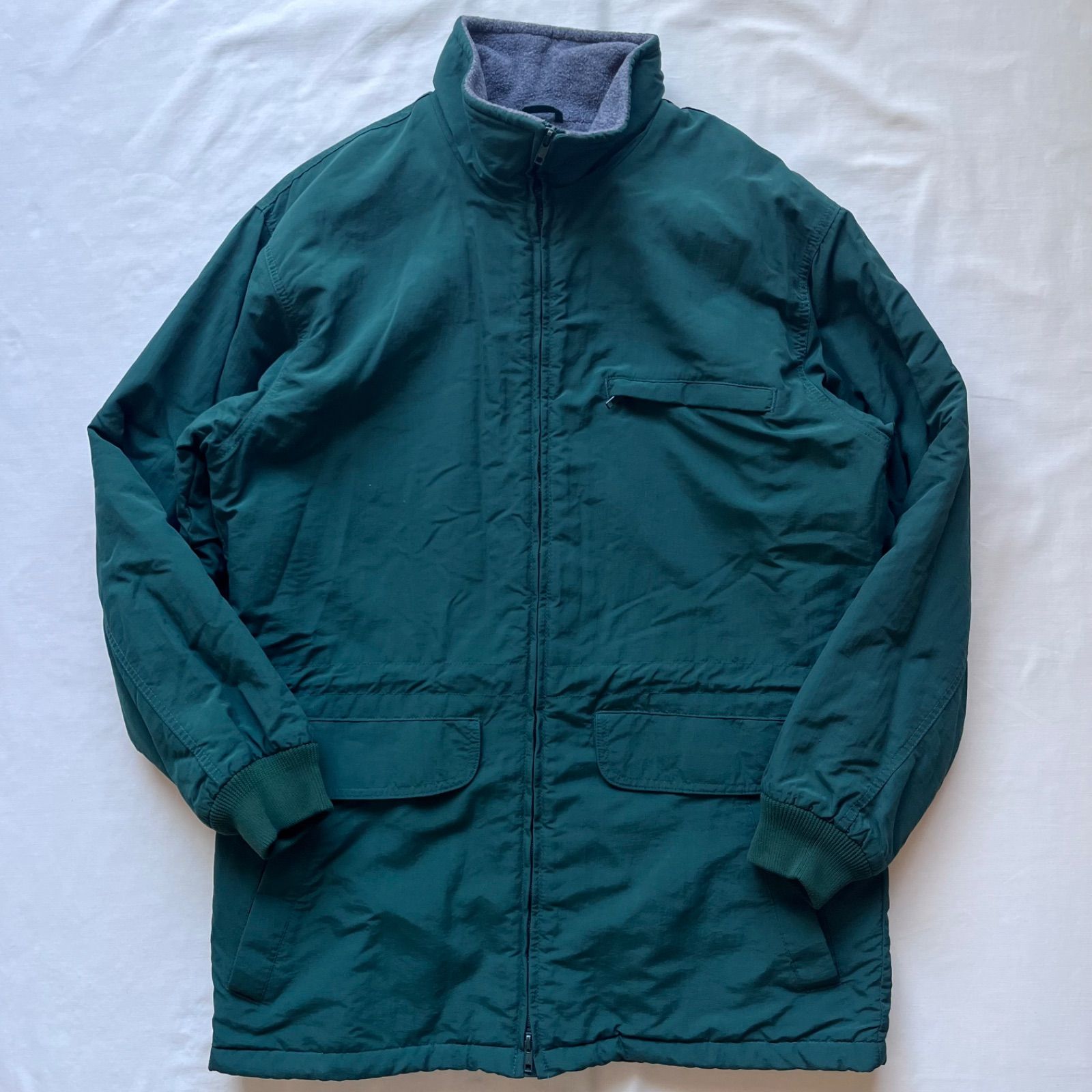 j.crew jcrew ジェイクルー ナイロンジャケット シェルジャケット