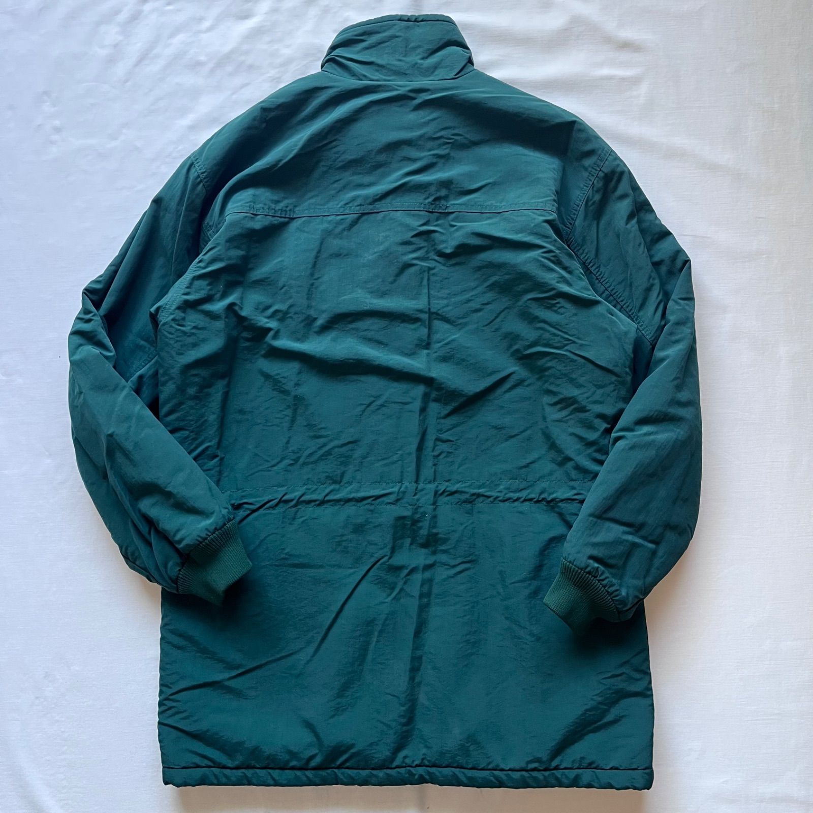j.crew jcrew ジェイクルー ナイロンジャケット シェルジャケット 