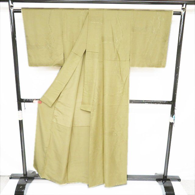 スワトウ 麦藁色