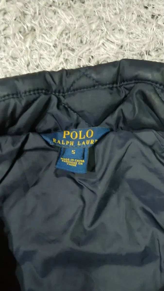 ポロラルフローレン キッズ