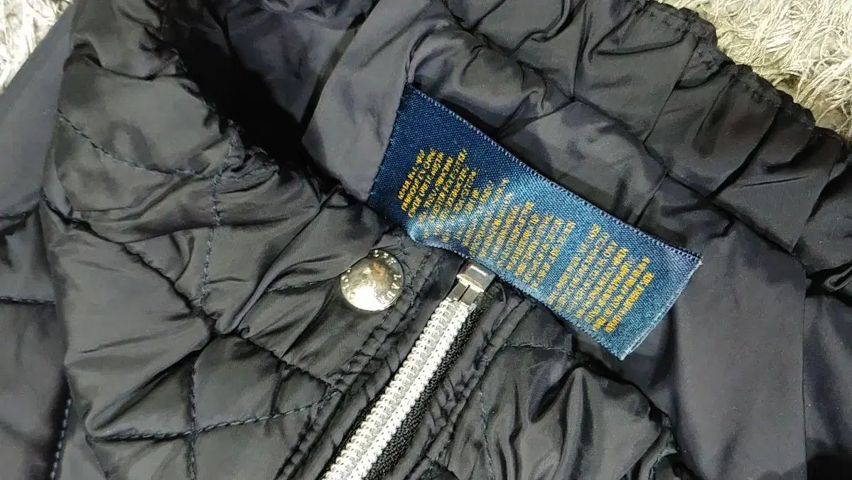  ポロラルフローレン キッズ ダウンジャケット その他 ジャケット ブルゾン