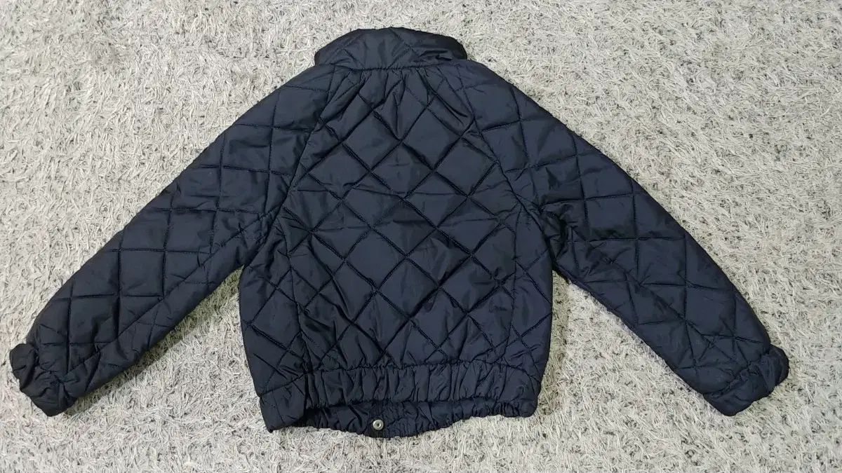 ポロラルフローレン キッズ ダウンジャケット