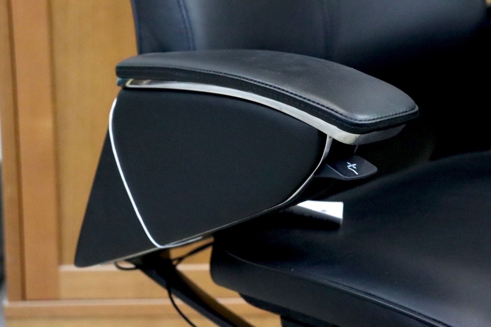 レジェンダ オフィスチェア