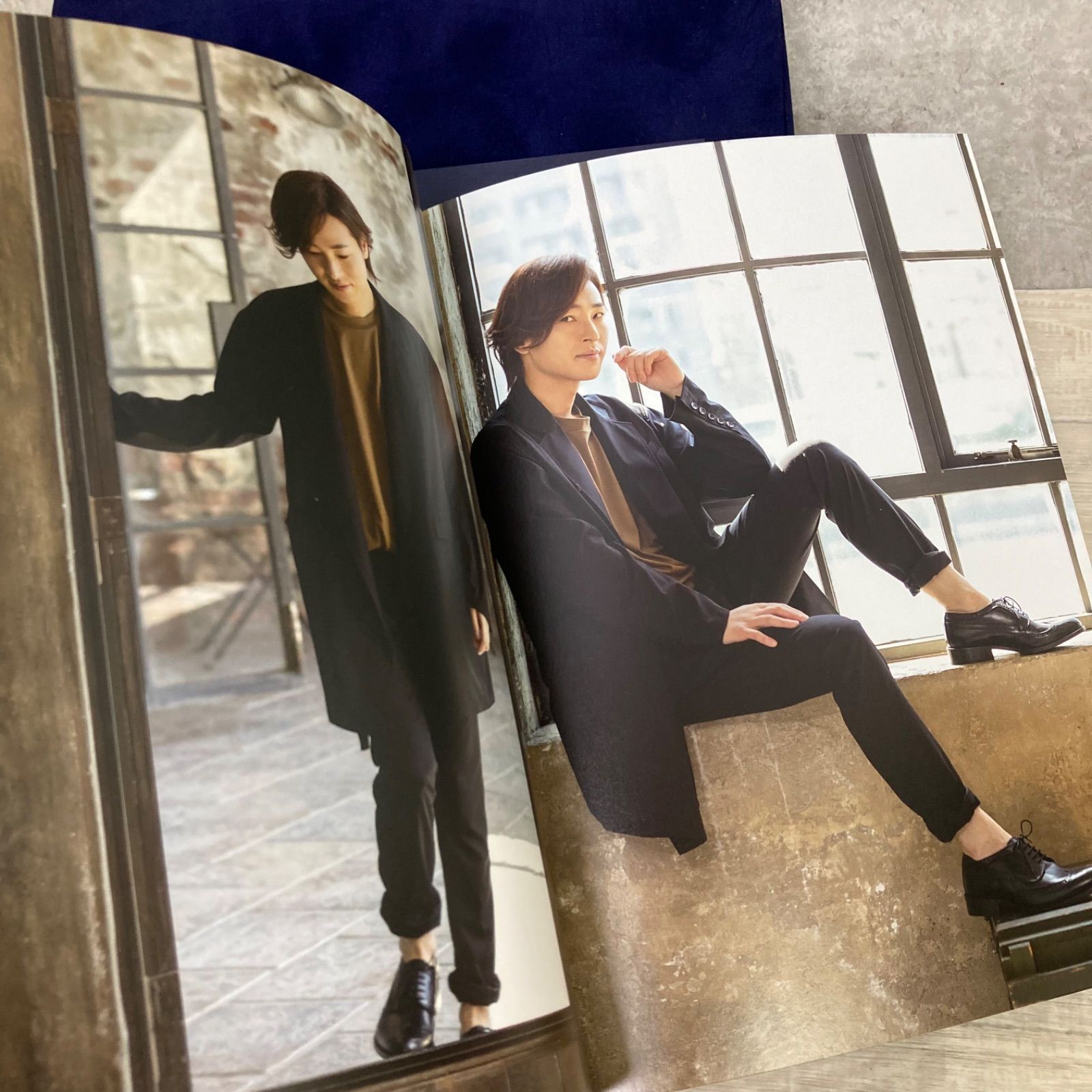 美品 山内惠介 20th Anniversary Complete Box CD DVDセット