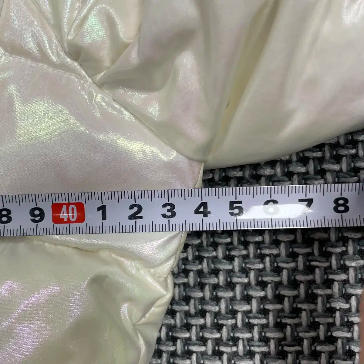 ジュニアアウター BENETTON フード ロング ダウン グースダウン 普段着 活動的対応