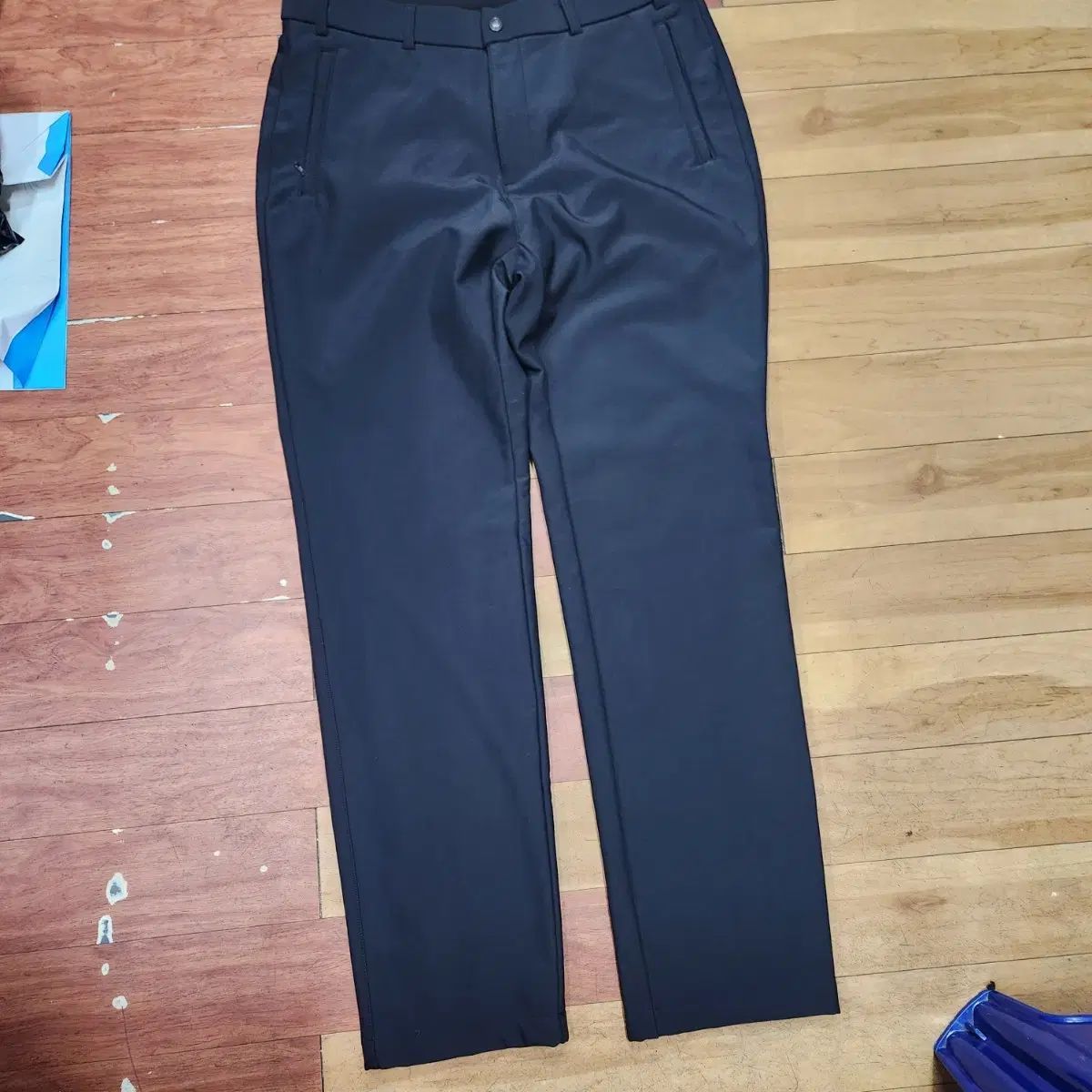 ノースフェイス ゴアテックス メンズ ブラック ズボン 92