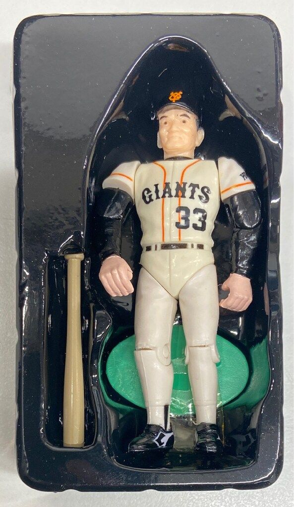 超レア！ミスター長嶋)ミニチュアフィギュア☆読売ジャイアンツミスター長嶋茂雄さん 超レア！ミスター長嶋)ミニチュアフィギュア☆読売ジャイアンツ