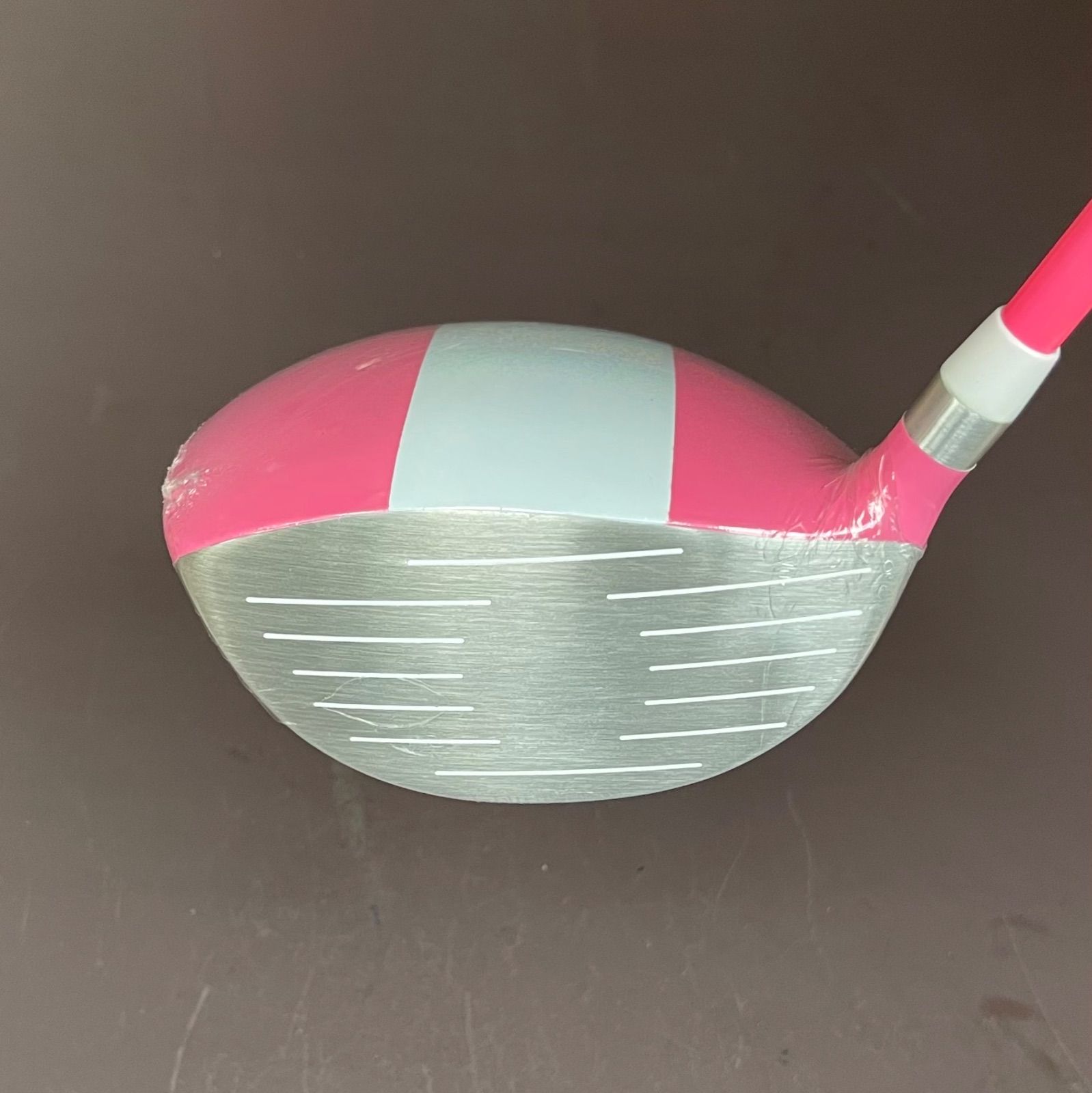 み 57-2311-055 レディース ドライバー BULLET 再入荷 グリップ