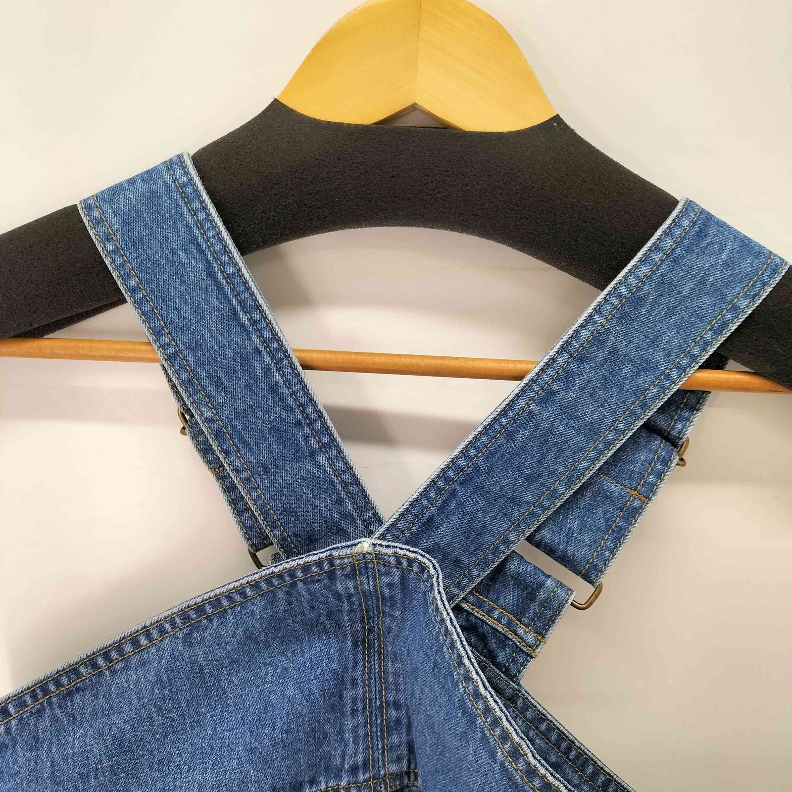 シールームリン Sea Room lynn デニムサロペット レディース S - メルカリ