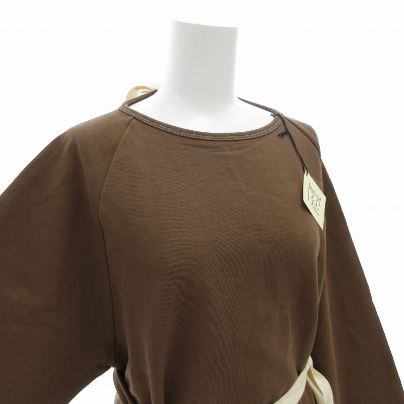 112 BASERANGE リブカットソー TOAW-IF-WI21 □GY25 - メルカリ