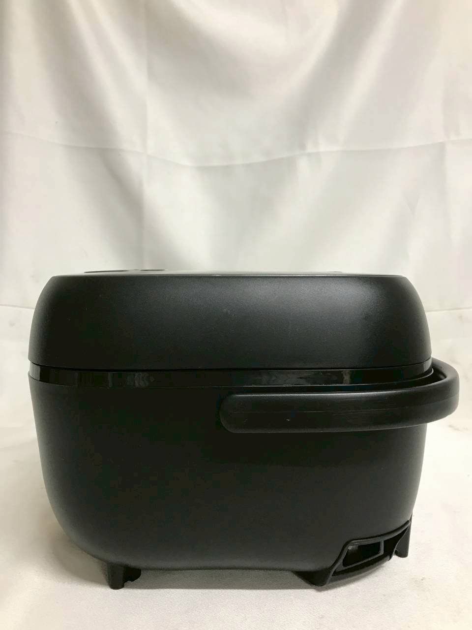 北見市発】タイガー TIGER タイガーマイコン炊飯器 JBS-B055 2023年製