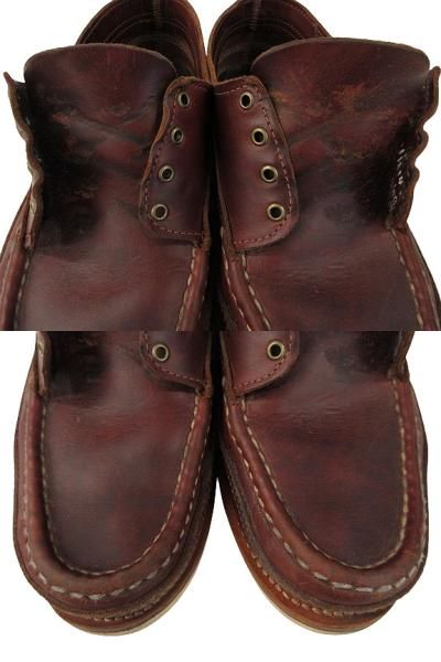 ラッセル モカシン Russell Moccasin オネイダ ONEIDA