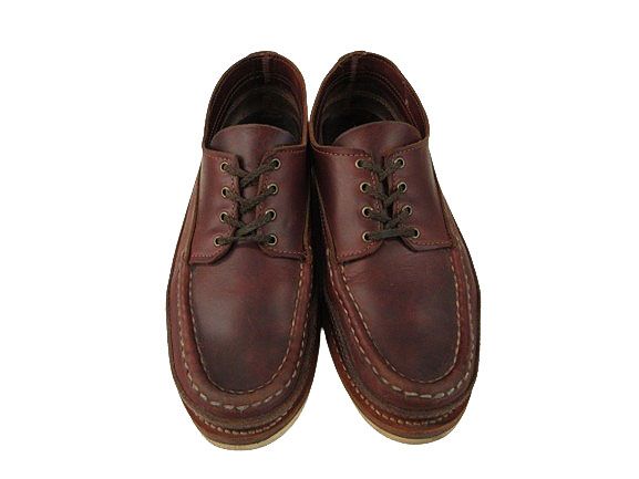 ラッセル モカシン Russell Moccasin オネイダ ONEIDA