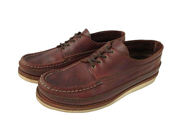 ラッセル モカシン Russell Moccasin オネイダ ONEIDA