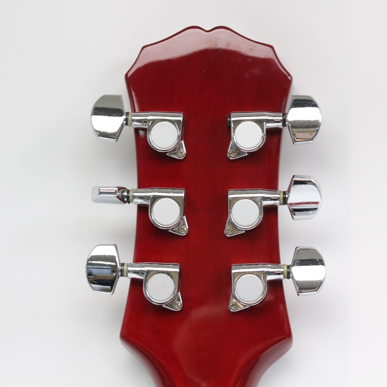 IS692)【美品】Epiphone Les Paul 100 チェリーサンバースト エレキ