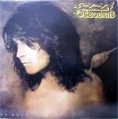 OZZY OSBOURNE （ NO MORE TEARS ） - メルカリ