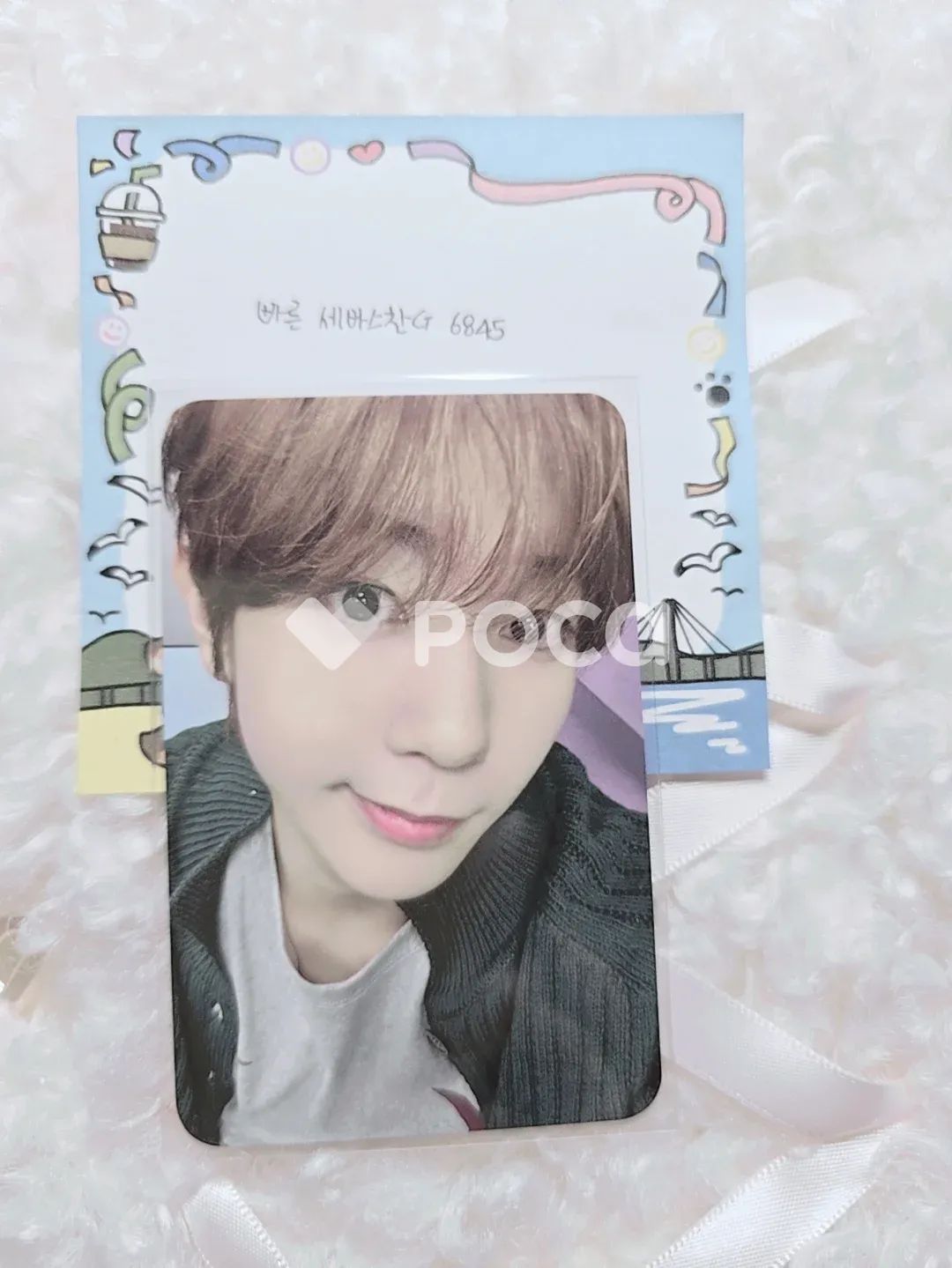 NCT WISH 1ST PHOTO EXHIBITION [ONE SUMMER WISH] 購入特典 - メルカリ