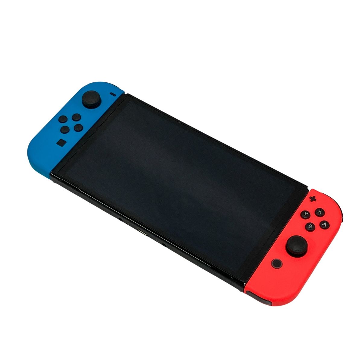 Nintendo SWITCH 有機ELモデル HEG-001 ニンテンドー スイッチ ゲーム機 任天堂