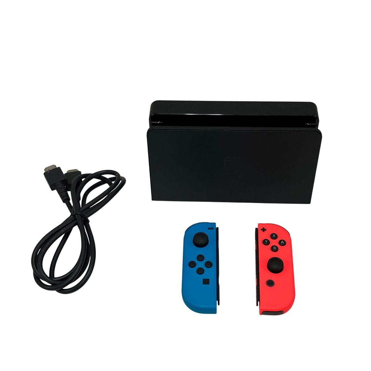 Nintendo SWITCH 有機ELモデル HEG 001 ニンテンドー スイッチ ゲーム機 任天堂