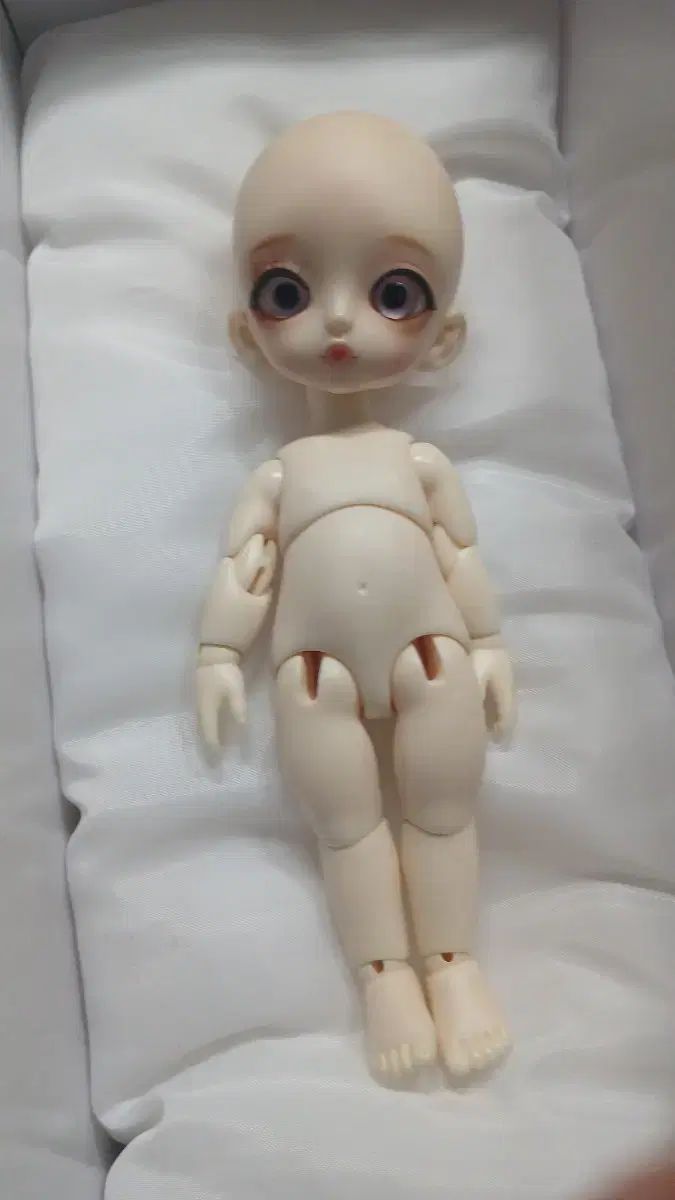 TinyTAN エル ドロシー ルーツ 球体関節人形 服