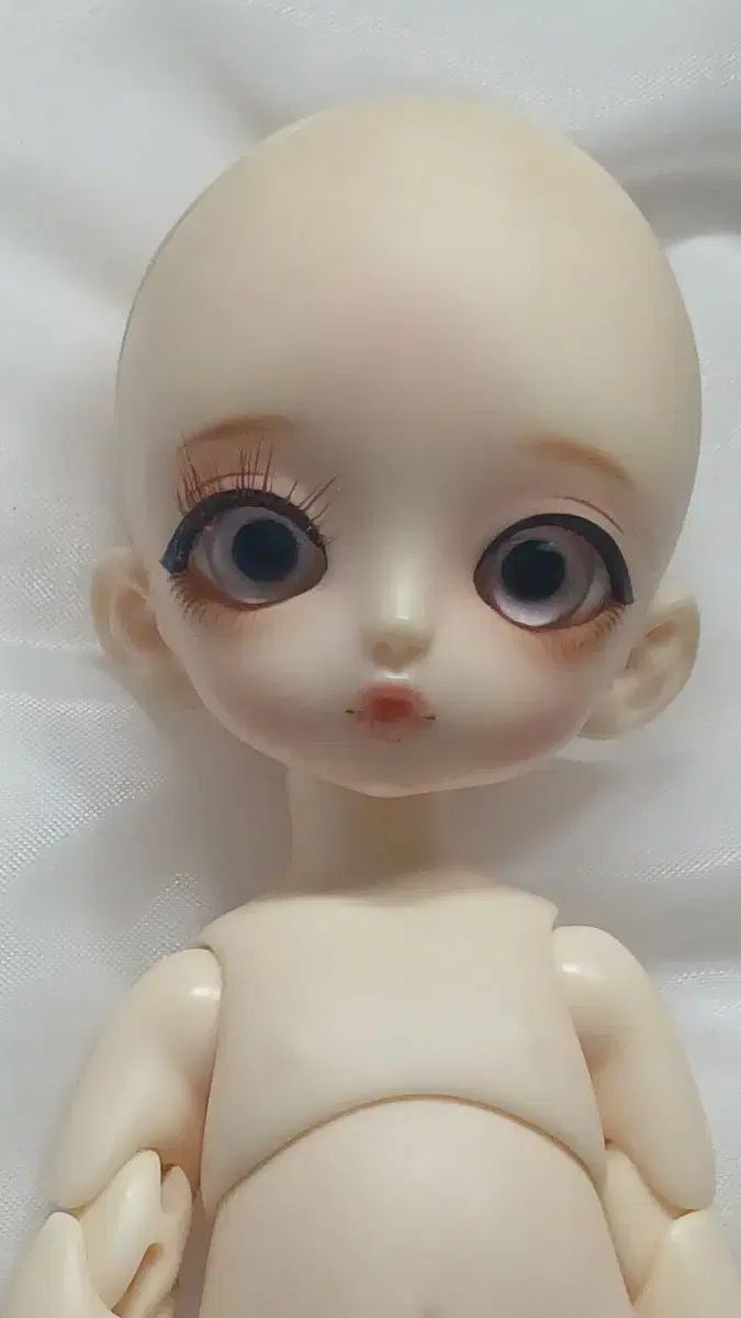 TinyTAN エル ドロシー ルーツ 球体関節人形 服