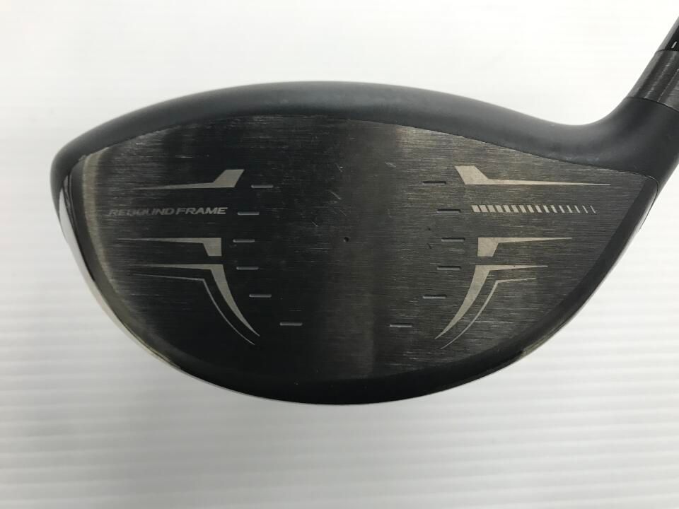 SRIXON ZX5 Mk2 | 9.5 | S | Diamana ZX-2 60 | 中古 | ドライバー