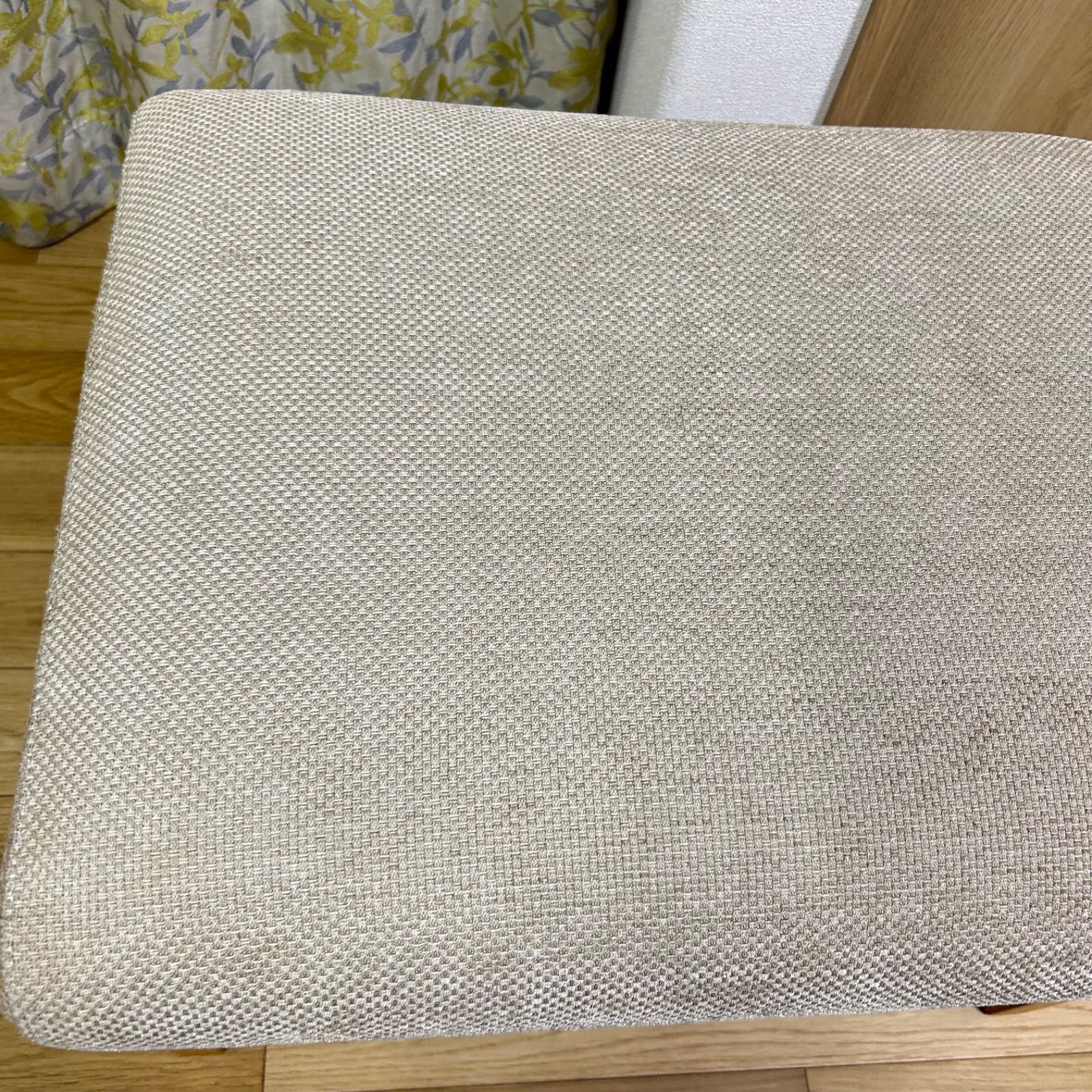 カリモク WU45シリーズ オットマン スツール - メルカリ