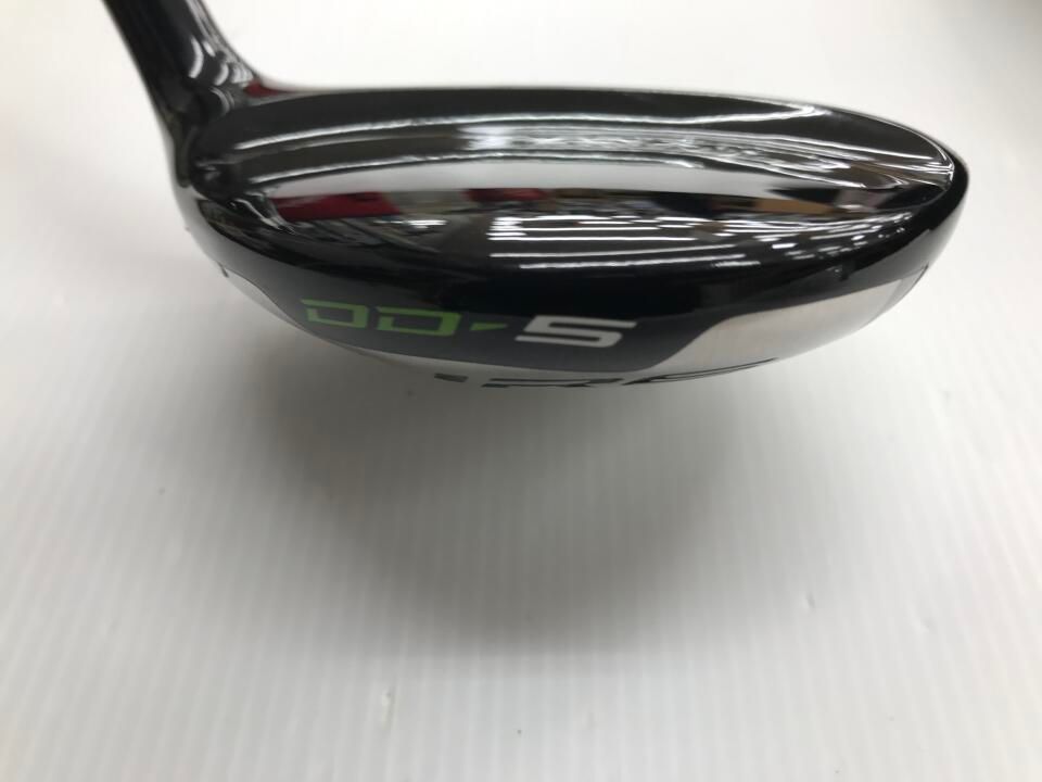 SURE DD | 18 | SR | EXSAR (SURE DD) | 中古 | フェアウェイウッド