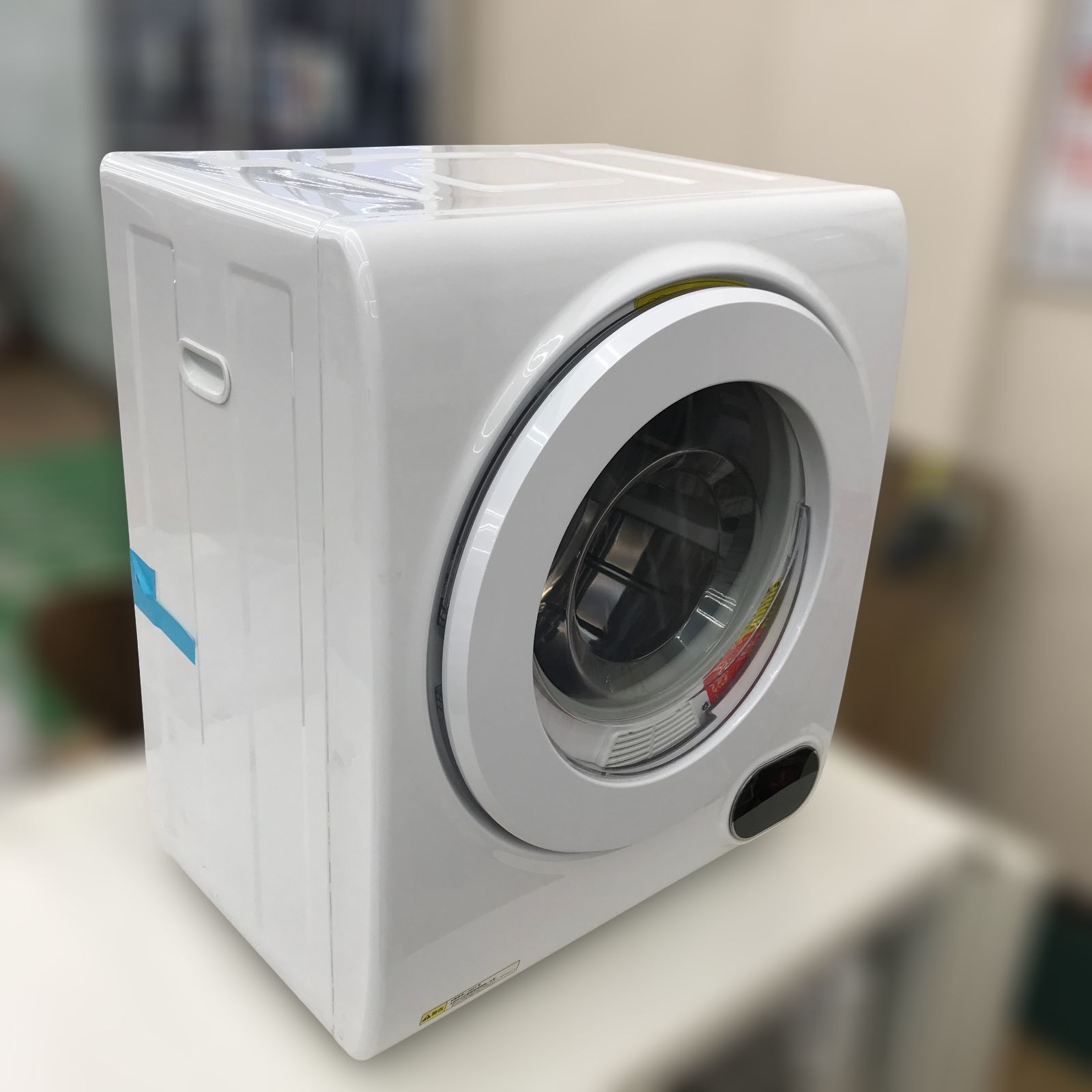 ☆リユースのサカイ春日部店☆ アルミス 家庭用小型衣類乾燥機2.5kg VS