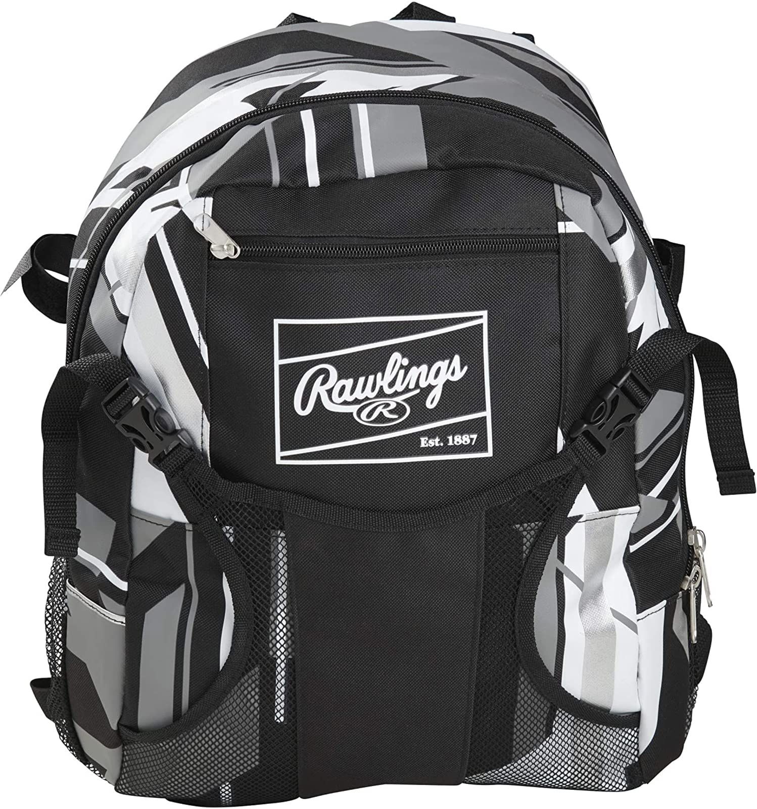 ローリングス(Rawlings) バックパック AMARTBBK B [B]