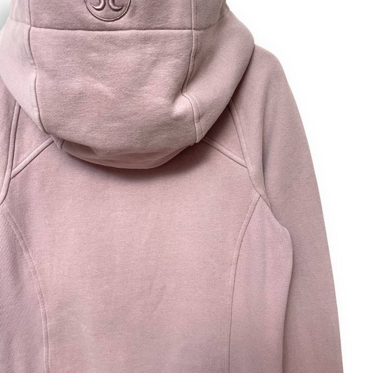 M2577/ lululemon Scuba Hoodie ルルレモン スキューバ ジップ 