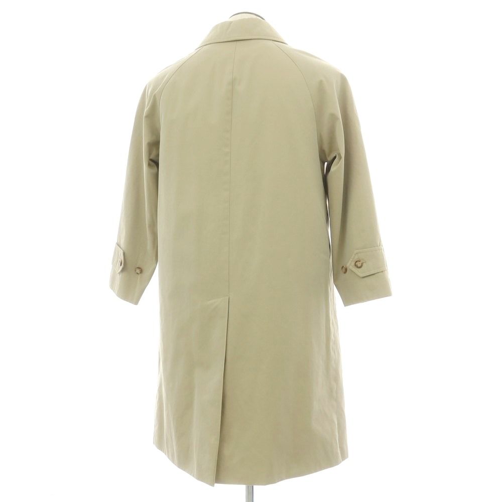 中古】グレンフェル GRENFELL コットン ウールライナー ステンカラー