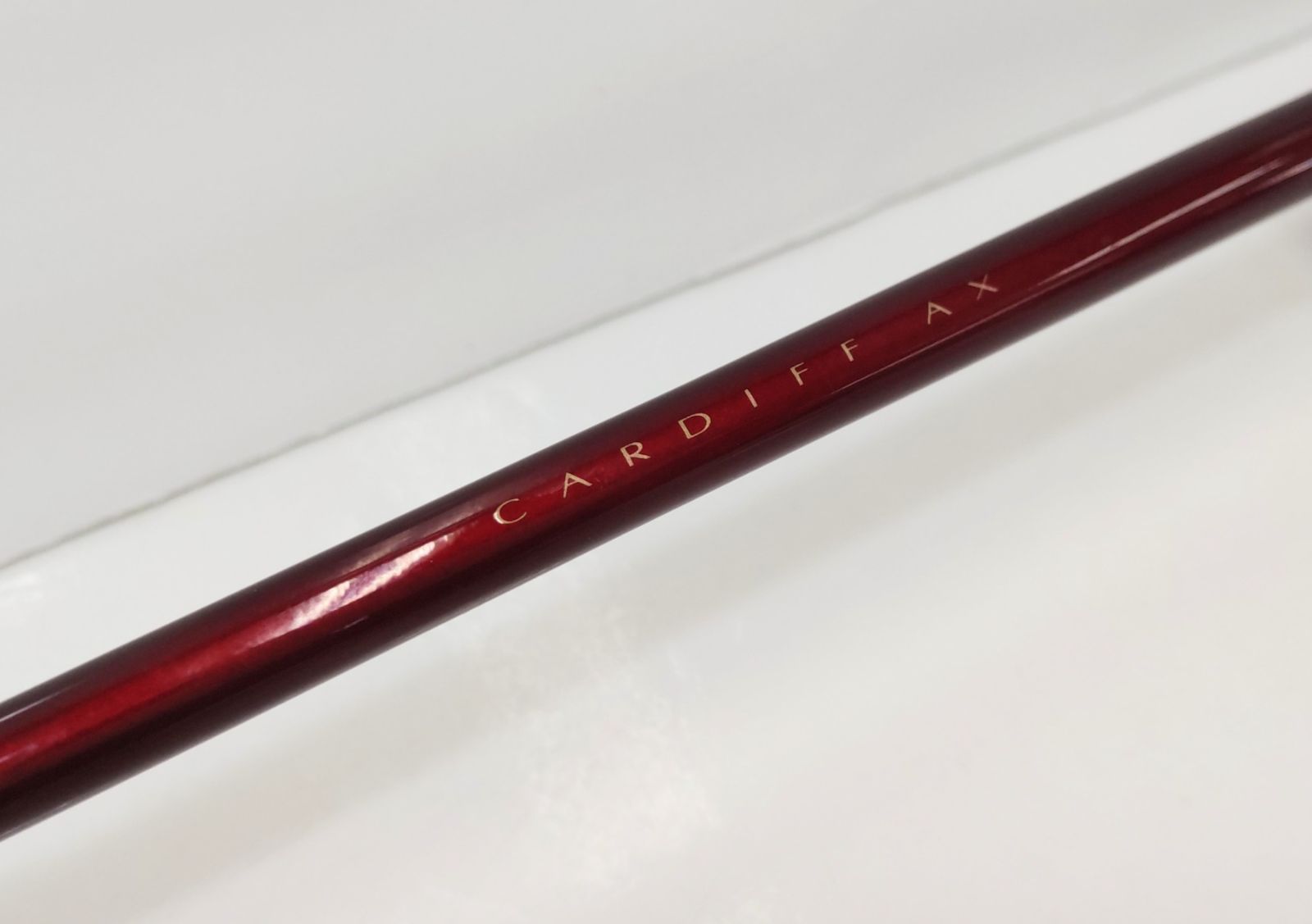 シマノ 15カーディフAX B 64 L-F 01 ベイトロッド ベイトフィネス トラウト エリアトラウト 管釣り トラキン トラウトキング選手権 Freex フリークス