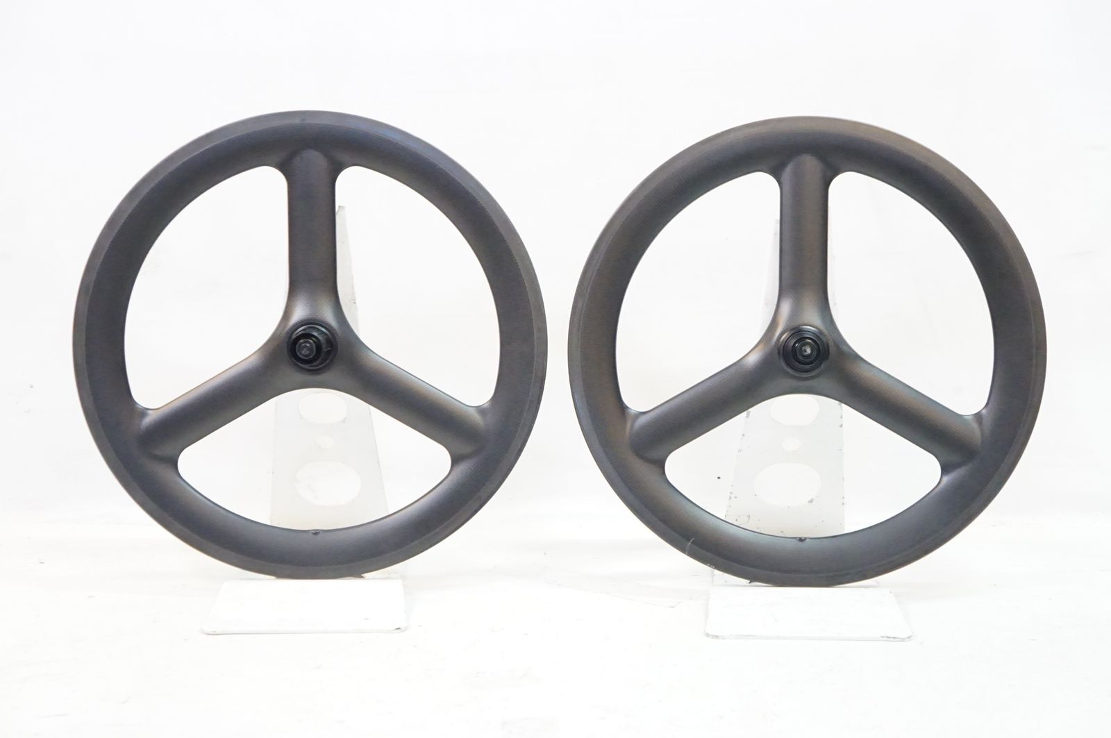 ブランド不明 20インチ 451 3バトン シマノ11速 ホイールセット バ