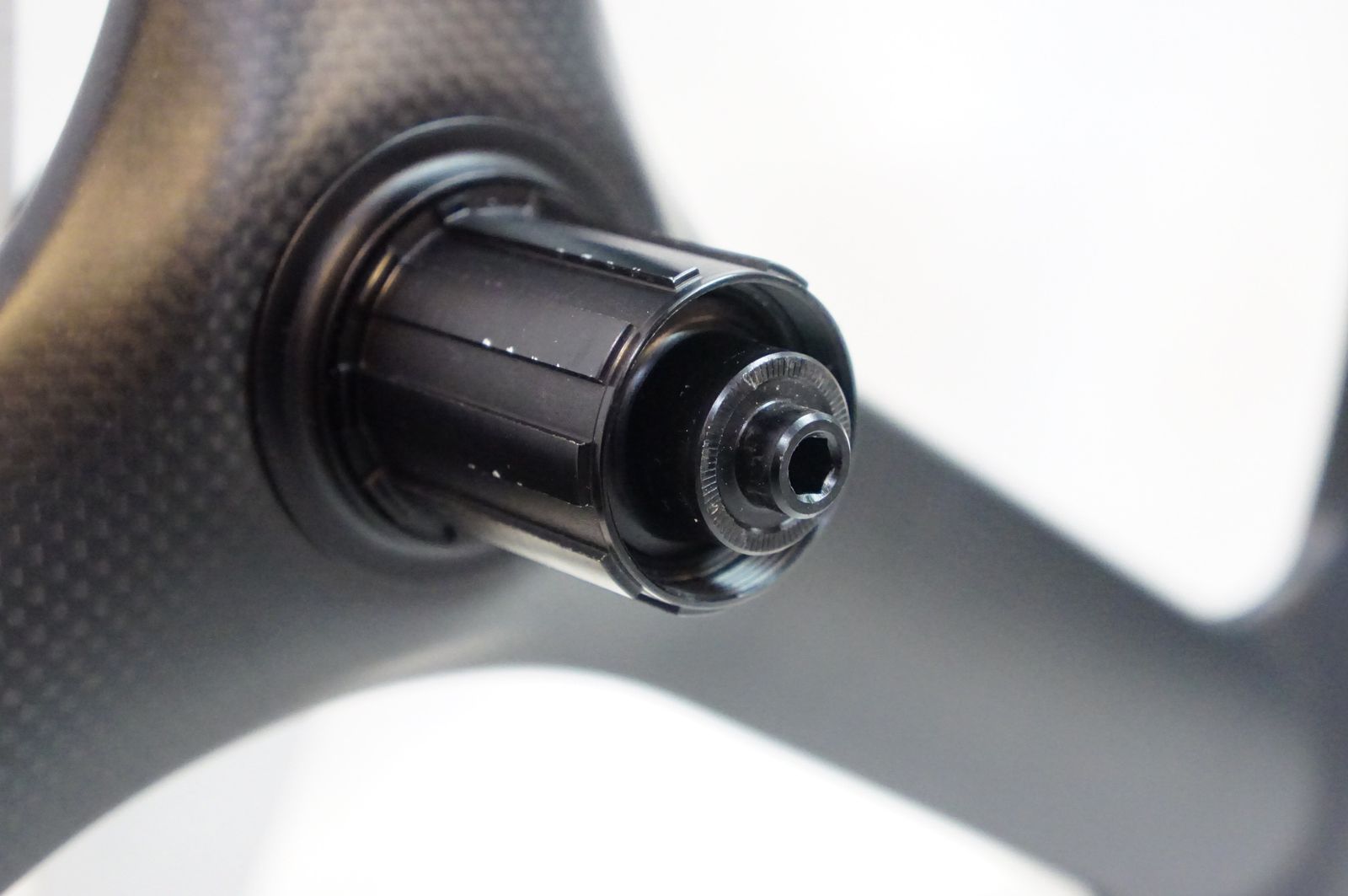 Kitt design 20インチ（451) カーボンバトン ホイール前後セット kitt