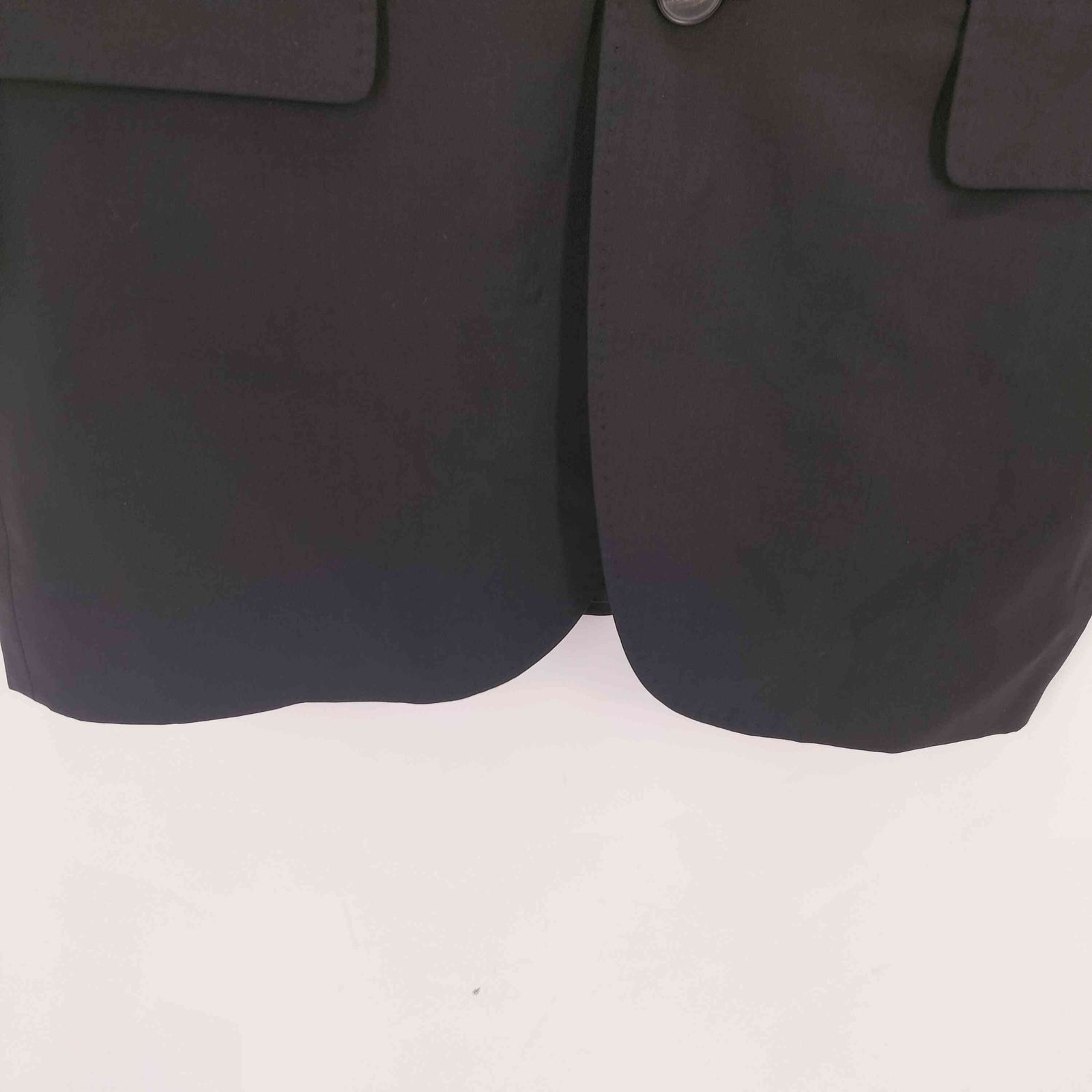 イヴサンローラン Yves Saint Laurent rive gauche イタリア製 2B 